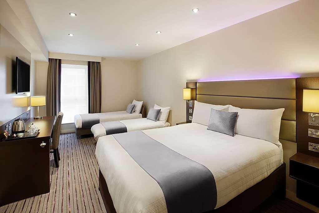 Milestone Peterborough Hotel A1M, Sure Hotel Collection By Best Western Stilton Exteriér fotografie