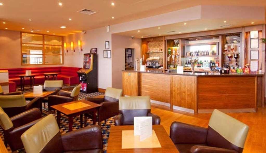 Milestone Peterborough Hotel A1M, Sure Hotel Collection By Best Western Stilton Exteriér fotografie
