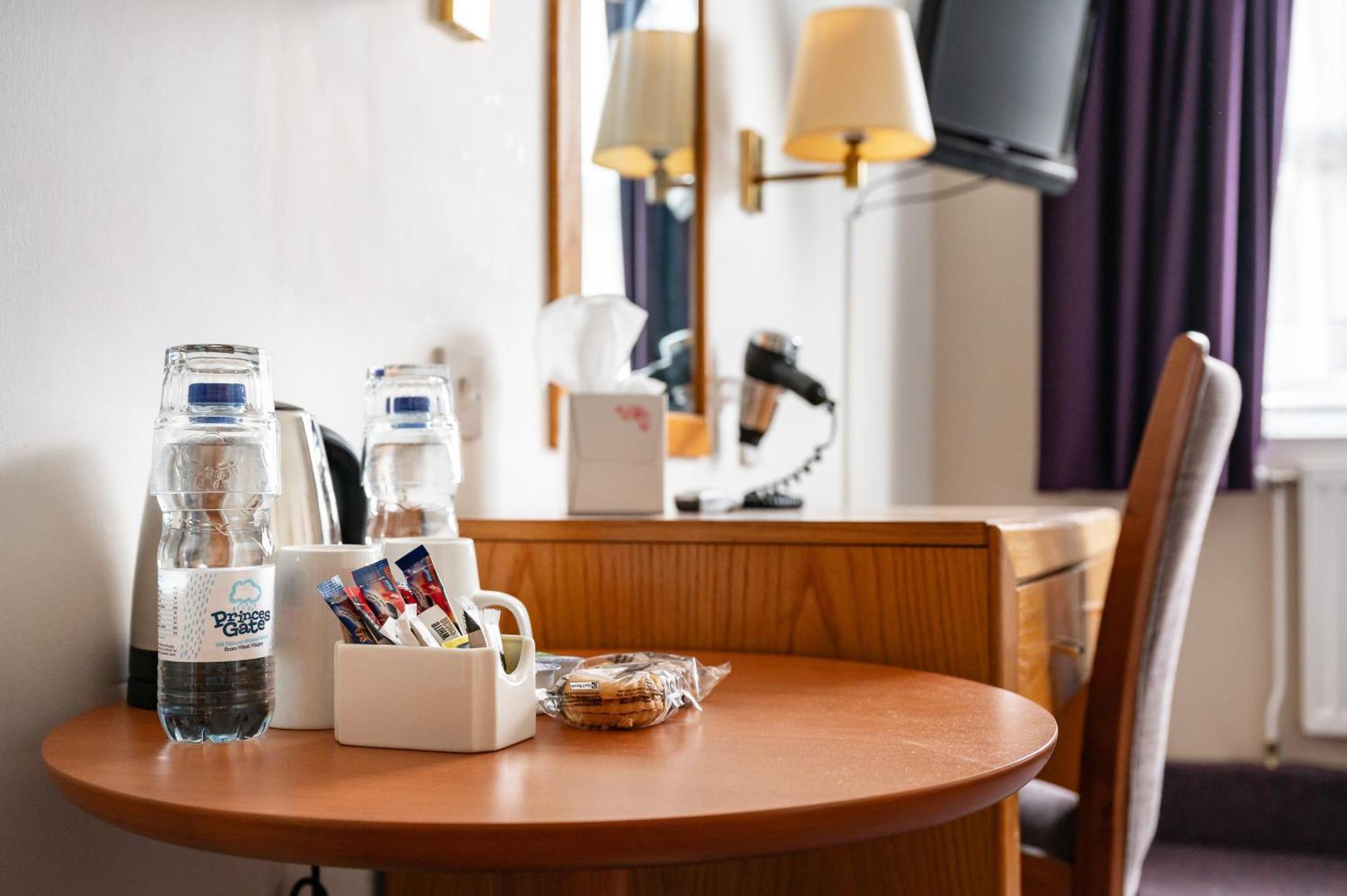 Milestone Peterborough Hotel A1M, Sure Hotel Collection By Best Western Stilton Exteriér fotografie