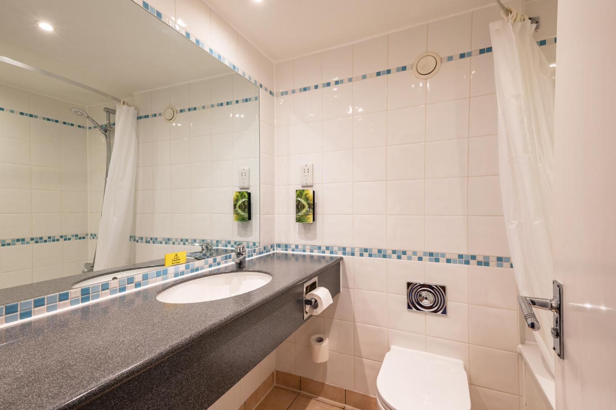 Milestone Peterborough Hotel A1M, Sure Hotel Collection By Best Western Stilton Exteriér fotografie