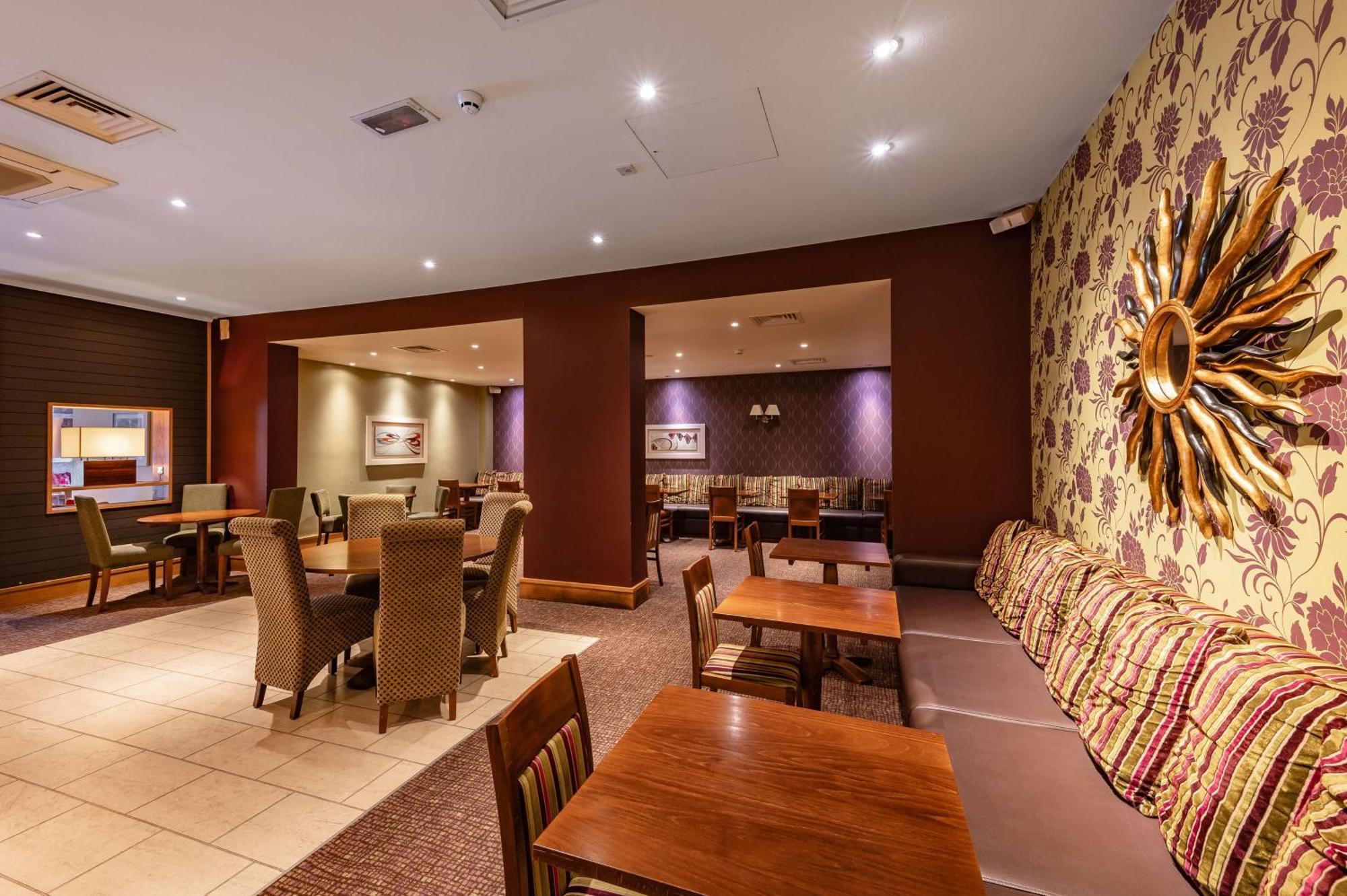 Milestone Peterborough Hotel A1M, Sure Hotel Collection By Best Western Stilton Exteriér fotografie