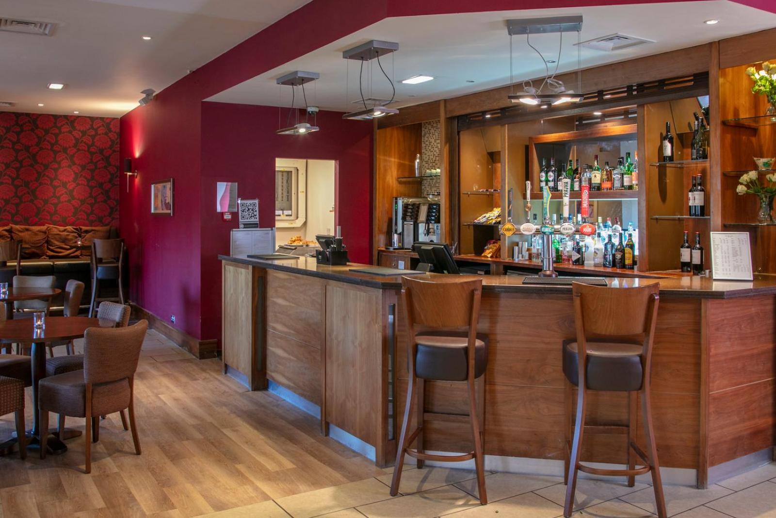 Milestone Peterborough Hotel A1M, Sure Hotel Collection By Best Western Stilton Exteriér fotografie