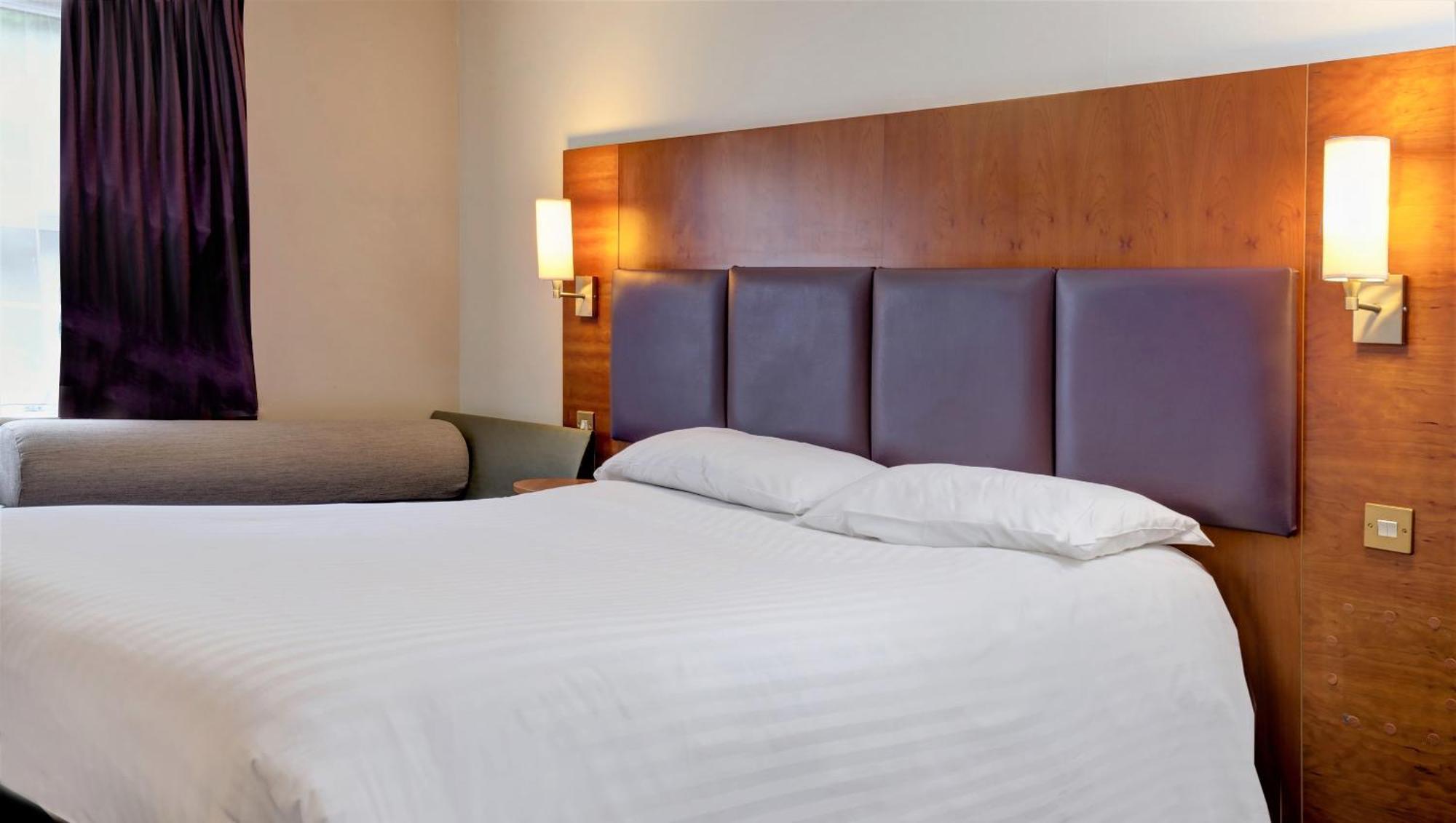 Milestone Peterborough Hotel A1M, Sure Hotel Collection By Best Western Stilton Exteriér fotografie