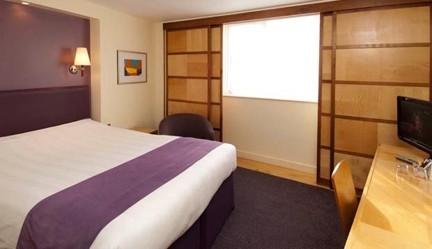 Milestone Peterborough Hotel A1M, Sure Hotel Collection By Best Western Stilton Exteriér fotografie